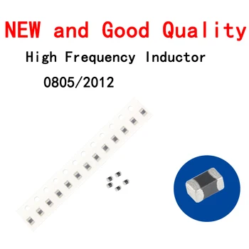 100buc/Lot 0805/2012 Inductor SMD 390NH ±10% EBLS2012-R39K Nou si Original