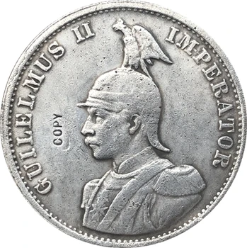 1893 Germania Monedă COPIE