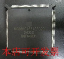 1BUC/lot MC68HC16Z1CFC16 MC68HC16Z1CFC MC68HC16Z1 MC68HC16 BQFP132 Chipset noi de 100% originale importate