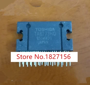1BUC TA8273H 8273 ACUM 8273H 100%original TOSHIBA Bipolară Liniare de Circuit Integrat Silicon Monolit IC NOU