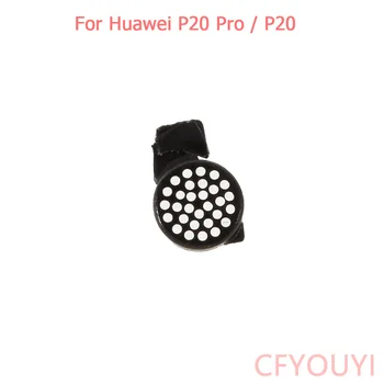 1~5pcs Pentru Huawei P20 / P20 Pro Ureche Cască Plasă de piese de schimb