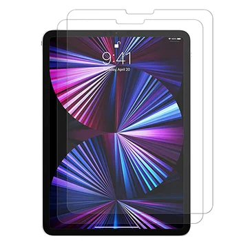 (2 Pachete) Sticla Pentru Apple iPad Pro 12.9 2018 2020 2021 A2069 A2229 A2232 A2233 Tableta cu Ecran Protector de Film