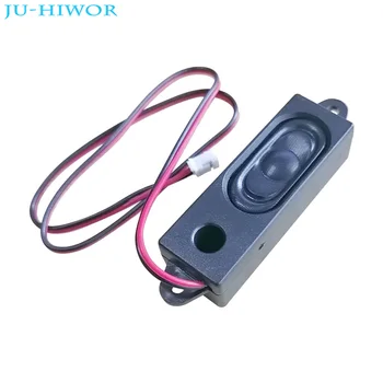 2W 8R 18*69*15MM Multimedia Speaker Pentru Publicitate Mașină Cu Fir Încorporat 5318 Caseta Mini Difuzor