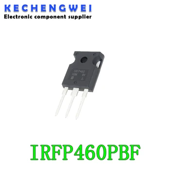 5pcs/lot IRFP460 IRFP460PBF IRFP460N IRFP460A IRFP460LC N-Canal Putere Tranzistor MOSFET PENTRU a-247