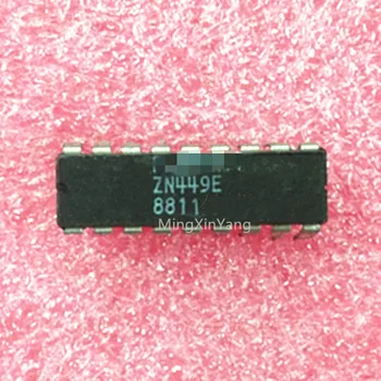 5PCS ZN449E DIP-18 Circuitul Integrat IC cip