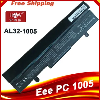 AL32-1005 AL31-1005 AL32-1005 ML31-1005 PL32-1005 Baterie Laptop Pentru ASUS Eee PC 1005 1005H 1005P 1005HE 1101HA 1001P