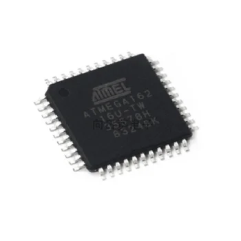 ATMEGA162-16AU ATMEGA162 QFP44 Microcontroler Nou original ic chip În stoc