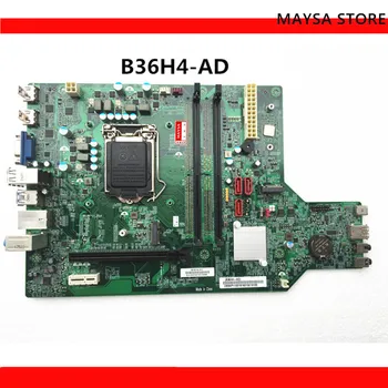 B36H4-AD placa de baza Potrivit pentru Acer TC885 lga1151 ddr4 placa de baza 100% test ok livrare