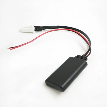 Biurlink Mașină Bluetooth 5.0 AUX Cablu Adaptor 8pini Plug Pentru Suzuki Vitra Jimny Swift