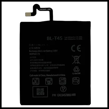 Calitate Original BL-T45 Baterie Pentru LG Q70 K50S Q51 LM-Q730 LMQ620WA LM-X540BMW Baterie BLT45