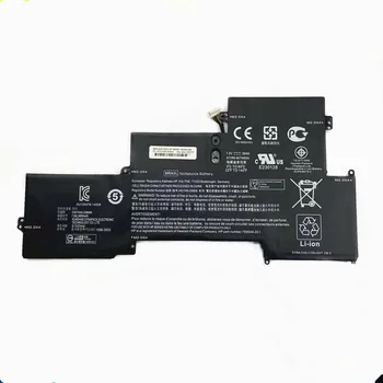 Calitate Original laptop baterie de 1020 1040 G1 G2 Serie BR04XL HSTNN-DB6M 760605-005