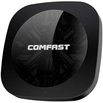 COMFAST CF-960AC 802.11 ac 1900Mbps placa de retea gigabit 2.4 G&5.8 G USB 3.0 de mare putere mini ac adaptor WIFI pe PC Lan Dongle-Receptor