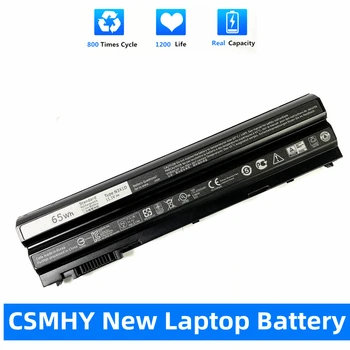 CSMHY NOI N3X1D Bateriei Pentru Dell Latitude E5420 E5430 E5520 E5530 E6420 E6520 E6430 E6440 E6530 M5Y0X HXVW T54FJ