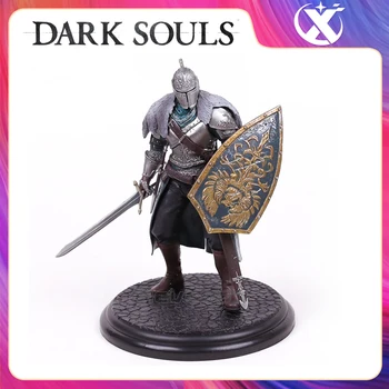 Dark Souls Faraam Cavaler / Banana La Abysswalker / Cavalerul Negru / Avansat Cavaler Războinic din PVC Figura de Colectie Model de Jucărie