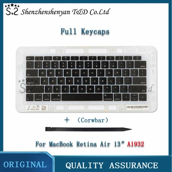 De Brand Nou A1932 Tastele De Pe Tastatură Pentru Macbook Pro Retina 13 