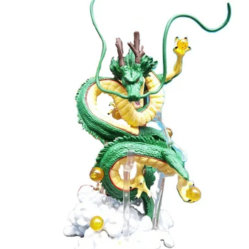 Dragon Ball Z Shenron Figura Anime PVC Figurina Papusa Shenlong DBZ Jucarii Cadou Model Statuia Briquedos Juguetes DBZ Colectie
