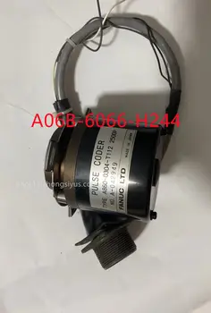 FANUC encoder A860-0304-T112 pentru AC servo motor pulsecoder
