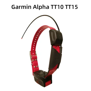 Garmin TT15 TT10 Zgarda Sistem de Urmărire GPS Alfa 100 Portabile