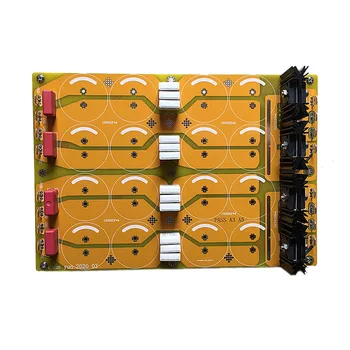 HiFi Pur Clasă Un Amplificator Schottky CRC Redresoare Putere de Aprovizionare Bord Kit Pentru a TRECE A3 / A5 Amp