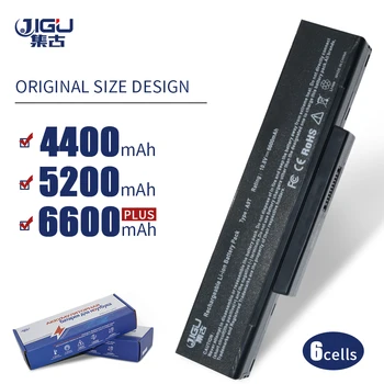JIGU Baterie Laptop Pentru MSI 957-1034T-003 A32-A9 X32 K411 K300 X300 M655 M677 M670 GX400 CR400X A9R A95T A9000 F2F F3F