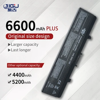 JIGU Bateriei Pentru Dell Inspiron 1525 1526 1545 1546 1750 GW252 GW240 GP952 PP42L PP29L PP41L K450N D608H RU583