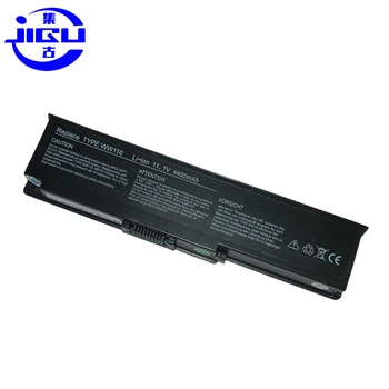 JIGU de Mare capacitate baterie laptop pentru Dell KX117 MN151 MN154 NR433 WW116 pentru Inspiron 1420 Vostro 1400