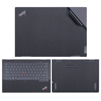 Laptop Autocolant pentru Sylvania E14 Gen 4 2022 Vinil Decal pentru ThinkPad E580/590/595/E480/485/490/495/E14/E15 NoteBook Piele Autocolant