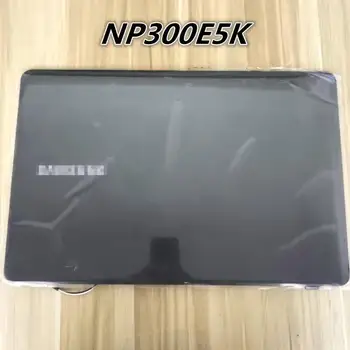 LCD Capacul din Spate Capacul Ecranului Pentru Samsung 300e5k
