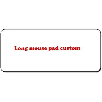 mare personalizate, mouse pad ieftine mousepad lungi de gaming mouse pad gamer padmouse High-end de mare personalizate, mouse pad-uri keyboard pad