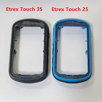 Mijlocul Cadru Pentru GARMIN Etrex Touch 25 Handheld GPS Etrex Touch 35 Cadru Caz Butoane de Reparare Piese de schimb