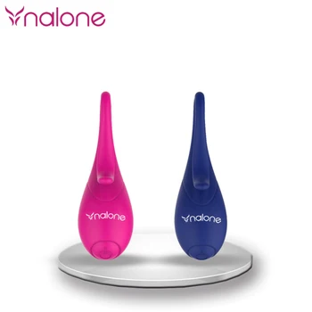 Nalone CoCo Stimulare pentru Cuplurile G-spot vibrator Vaginal Exercițiu Stimulator Clitoris sex Feminin Masturbari Vibratoare Adult Sex