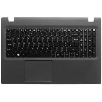 Noi BRITANIE tastatura laptop pentru Acer Aspire E5-573 E5-573T E5-573TG E5-573G E5-522 E5-532 E5-722 E15 E5-582P 507H 56AV Cu C caz