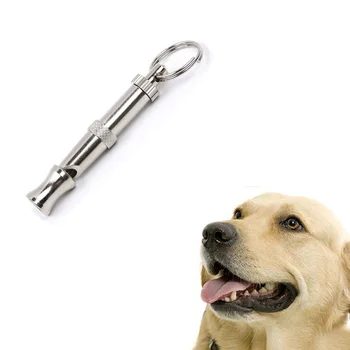 Noi Fluier Câine să nu mai Latre Coaja de Control pentru Câini de Formare de Descurajare WhistlePuppy de Formare de Câine Fluier