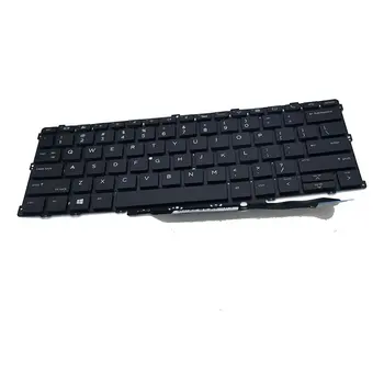 Noi NE Layout Tastatură Cu Iluminare din spate Pentru HP Elitebook x360 1030 G2 G3 G4
