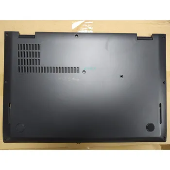 Nou pentru Lenovo ThinkPad X1 carbon 4-Capacul Bazei caz/capacul De Jos 01AW996 SCB0K40140 00JT836