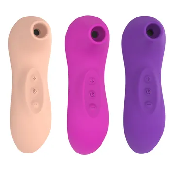 NOUA Puternic Fraier Vibrator Limba Vibratoare Biberon Suge Muie Pizde Stimulator Etotic Jucarii Sexuale pentru Femei Masturbator