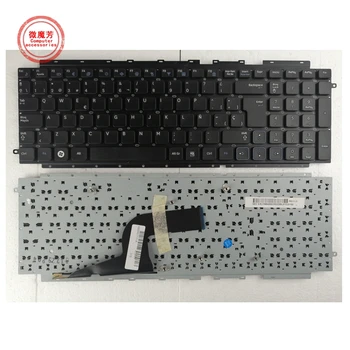 Noul SP Tastatura Laptop pentru SAMSUNG RC710 NP-RC710 NP-RC711
