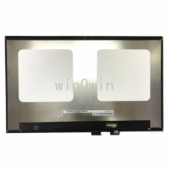 NV156FHM-N4L V8.1 Ecran LCD Touch Screen Digitizer Piese de Asamblare Pentru Asus Q507I Q507 FP-ST156SM079CKF-02X