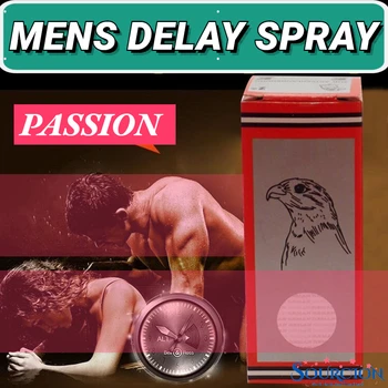 Oamenii Întârziere Spray de Uz Extern Super Dragon Întârziere Spray de Actualitate Timp Prelungit de Sex Lubrifiant Unsoare Gel Lubrifiant pentru Bărbați Marirea Penisului
