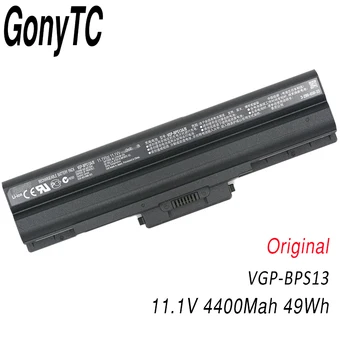 Original VGP-BPS13/S Baterie Laptop pentru SONY VAIO GONYTC VGP-BPS13A/S, VGP-BPS21/S, VGP-BPL21A VGP-BPS13A/B, VGP-BPS21B VGP-BPL13