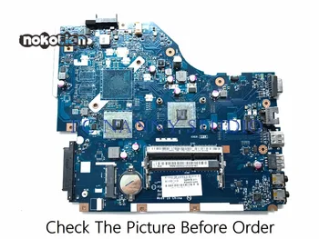 PCNANNY pentru Acer aspire 5253 Laptop PC Placa de baza ddr3 LA-7092P MBNCV02004 HD 6310 testat