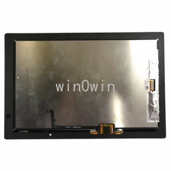 Pentru Acer Switch V 10 BK1010-A11 E250743 32002186-01 Culoare NEGRU 10.1 LED LCD Touch Ecran Digitizor de Asamblare