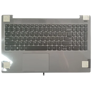 pentru Lenovo ideapad 5 15IIL05 15ARE05 15ITL05 5-15IIL05 5-15ARE05 5-15ITL05 5-15ALC05 NE laptop cu tastatură zona de sprijin pentru mâini de sus