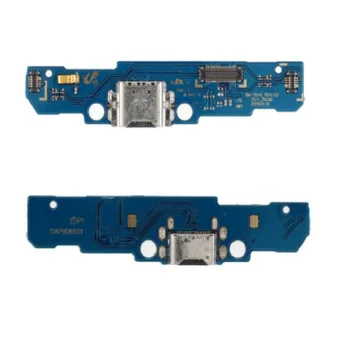 pentru Samsung Galaxy Tab 10.1 2019 SM-T510 T515/Tab s 10.5 2018 SM-T590 T595 Original Portul de Încărcare Conector Dock Cablu Flex