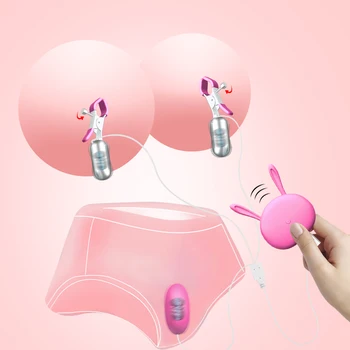Portabil Dragoste Vibratoare Ou G Spot Sfarcuri Clitoris Simulator Vibratoare Jucarii Sexuale Pentru Femei Jucării Control De La Distanță De Bunuri Pentru Adulti 18