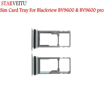 Starveitu Cartelei Sim Pentru Blackview BV9600 Pro Slot Card Tava 6.21