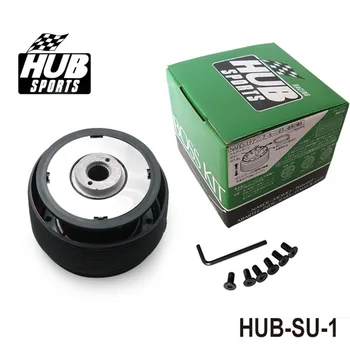 Volan Șeful Hub Kit Adaptor 6 Bolt Fit Pentru Suzuki HUB-SU-1