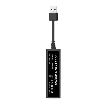Vr Cablu Adaptor Usb3.0 Al-p5033 Joc Consola Mini Camera Conector Converter Distractiv de a Juca Piese Converter Accesorii