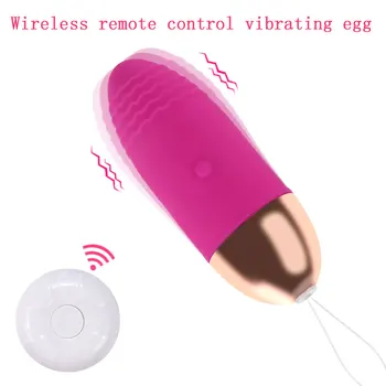 Wireless Portabil De Control De La Distanță Recurs Tiaodan Vibrator Vibrator Anal Plug Cuplu De Sex Masculin Sex Feminin Magazin De Jucării